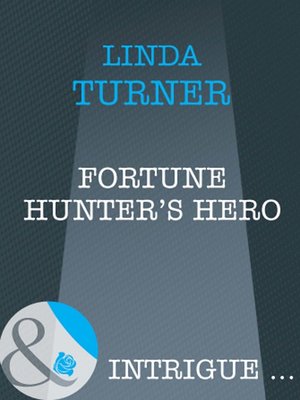 cover image of Fortune Hunter's Hero